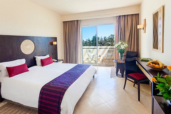 Hôtel Seabel Alhambra Beach Golf & Spa 4* pas cher photo 6