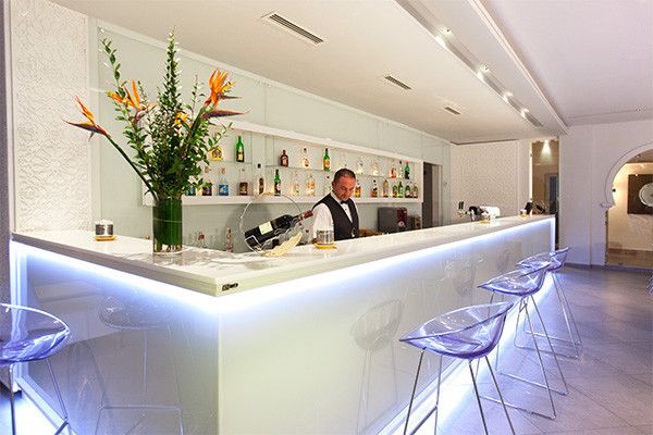 Hôtel Seabel Alhambra Beach Golf & Spa 4* pas cher photo 11