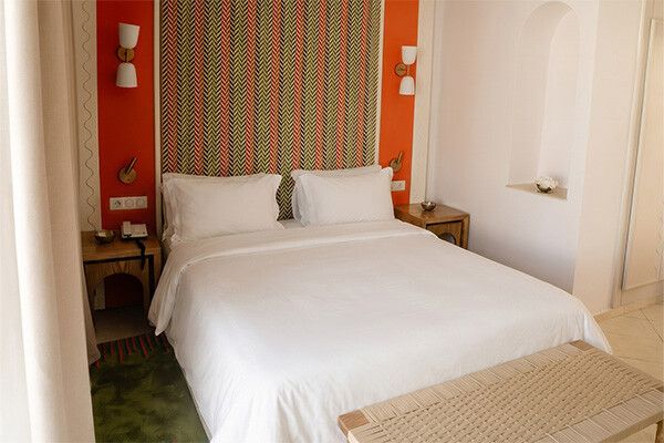 Hôtel Seabel Alhambra Beach Golf & Spa 4* pas cher photo 4