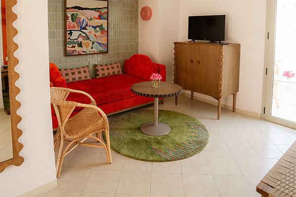 Hôtel Seabel Alhambra Beach Golf & Spa 4* pas cher photo 5
