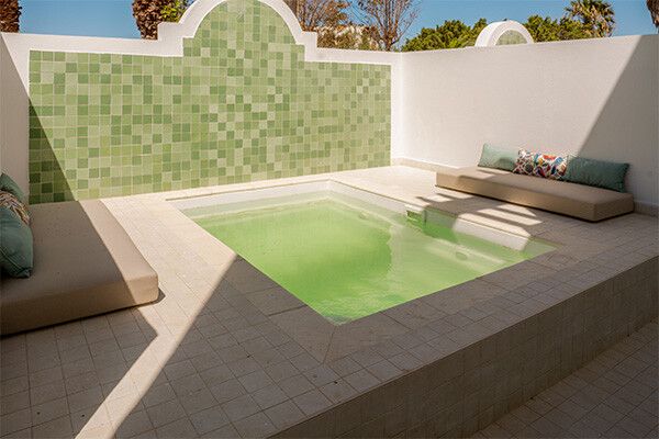 Hôtel Seabel Alhambra Beach Golf & Spa 4* pas cher photo 6