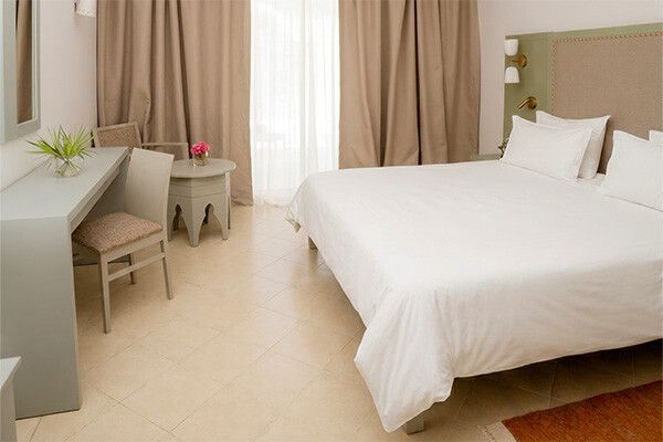 Hôtel Seabel Alhambra Beach Golf & Spa 4* pas cher photo 8