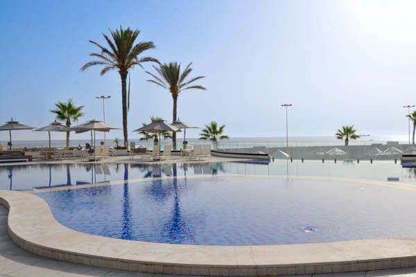 Hôtel Mariott Resort Sousse Pearl 5* pas cher photo 3