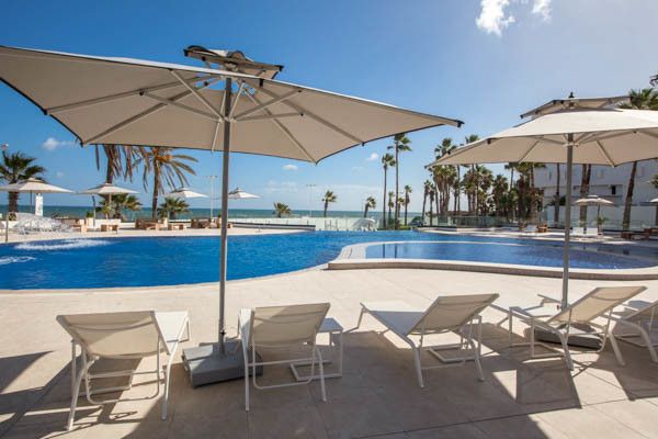 Hôtel Mariott Resort Sousse Pearl 5* pas cher photo 4