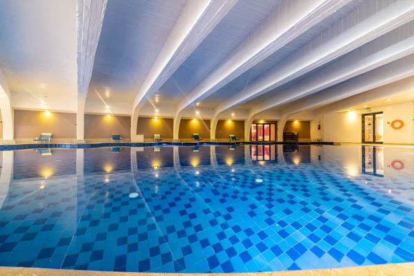 Hôtel Mariott Resort Sousse Pearl 5* pas cher photo 5