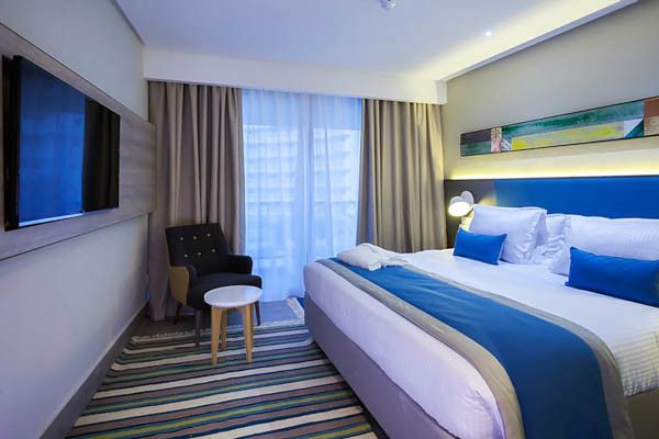 Hôtel Mariott Resort Sousse Pearl 5* pas cher photo 6