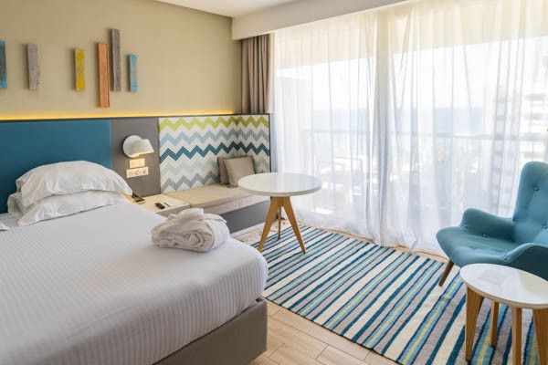Hôtel Mariott Resort Sousse Pearl 5* pas cher photo 8