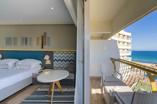 Hôtel Mariott Resort Sousse Pearl 5* pas cher photo 9