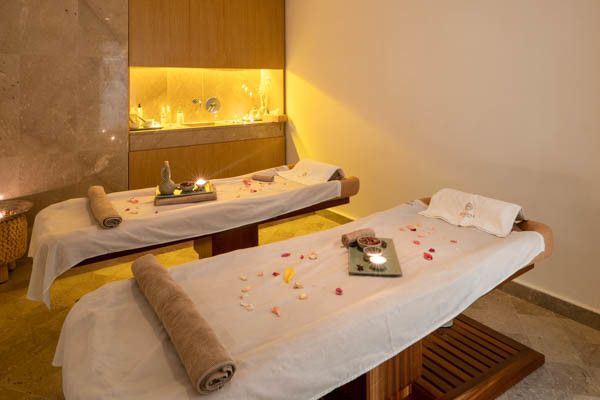 Hôtel Mariott Resort Sousse Pearl 5* pas cher photo 12