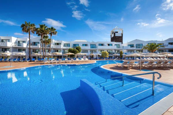 Hôtel THB Lanzarote Beach 4* pas cher photo 4