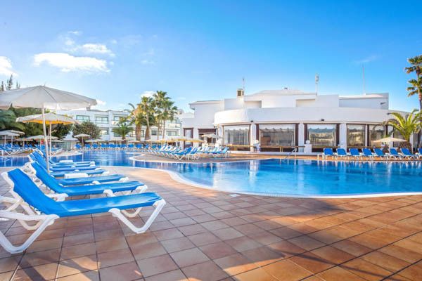 Hôtel THB Lanzarote Beach 4* pas cher photo 5