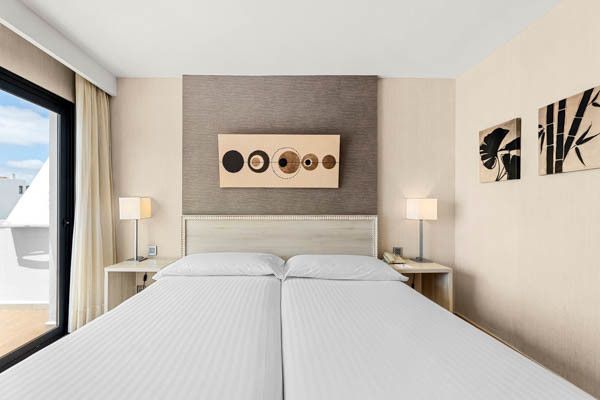 Hôtel THB Lanzarote Beach 4* pas cher photo 9