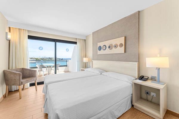 Hôtel THB Lanzarote Beach 4* pas cher photo 10