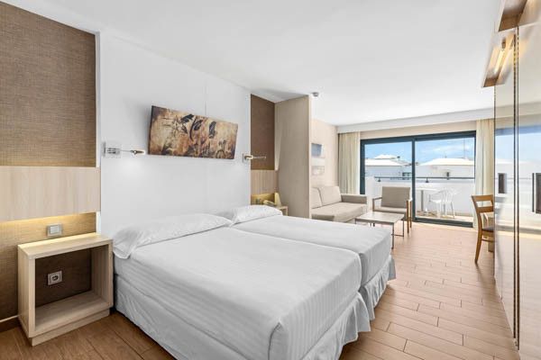 Hôtel THB Lanzarote Beach 4* pas cher photo 11
