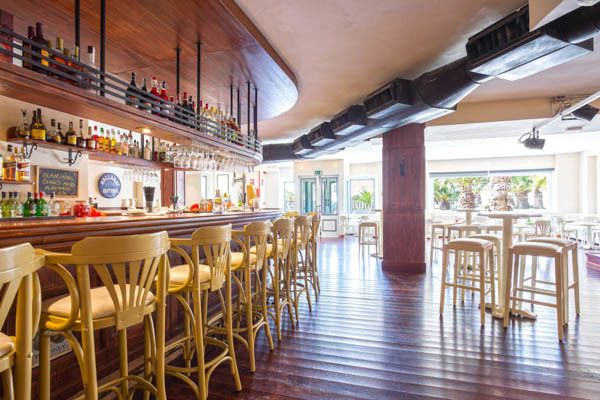 Hôtel THB Lanzarote Beach 4* pas cher photo 12