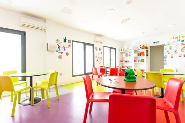 Hôtel THB Lanzarote Beach 4* pas cher photo 14