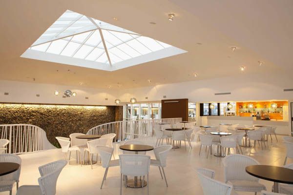 Hôtel THB Lanzarote Beach 4* pas cher