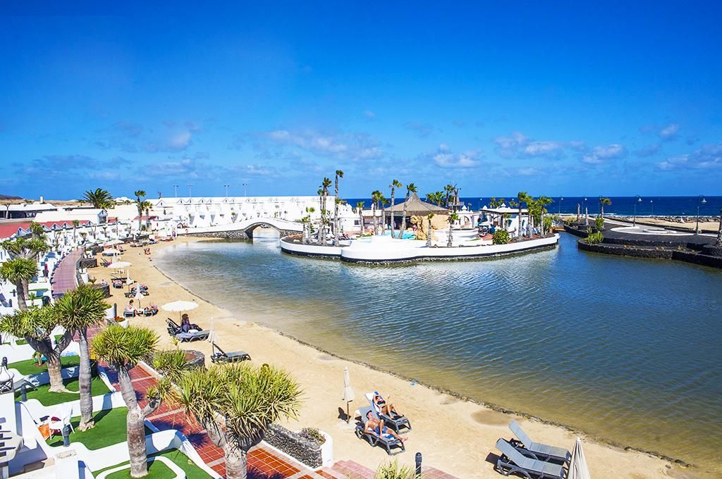 Hôtel Sands Beach Resort 4* pas cher photo 2