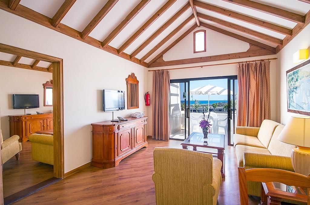 Hôtel Sands Beach Resort 4* pas cher photo 6