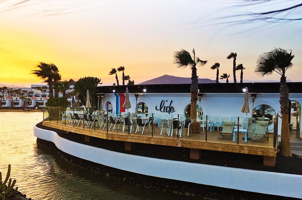 Hôtel Sands Beach Resort 4* pas cher photo 7