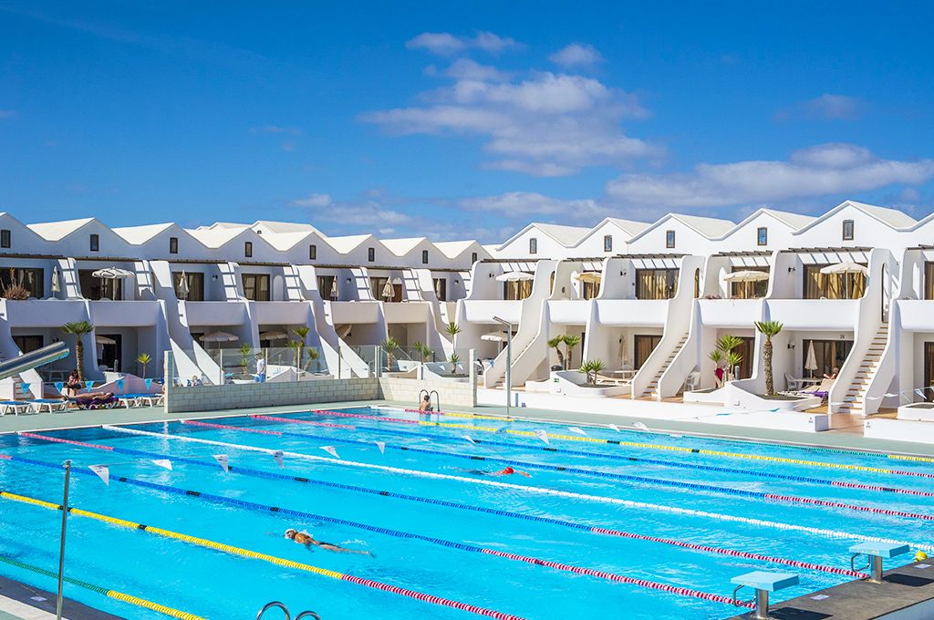 Hôtel Sands Beach Resort 4* pas cher photo 4