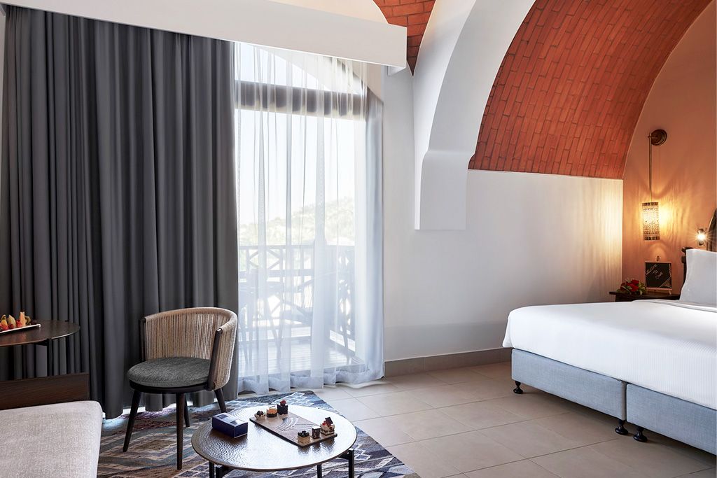 Ôclub Experience Hôtel The Cove Rotana Resort 5* pas cher photo 6