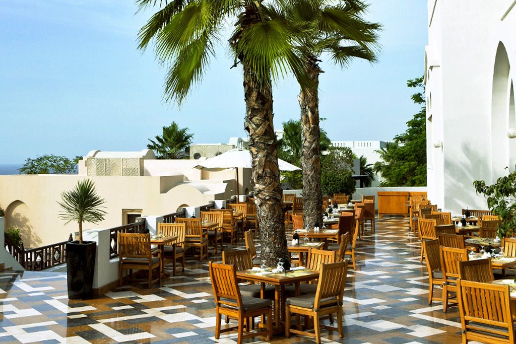 Ôclub Experience Hôtel The Cove Rotana Resort 5* pas cher photo 8