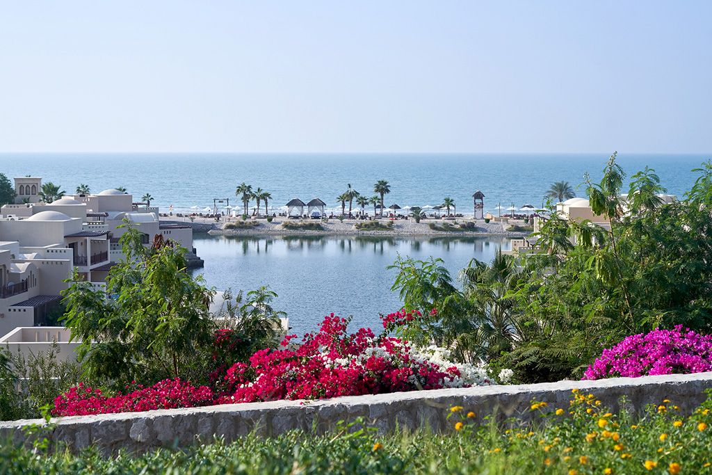 Ôclub Experience Hôtel The Cove Rotana Resort 5* pas cher photo 12