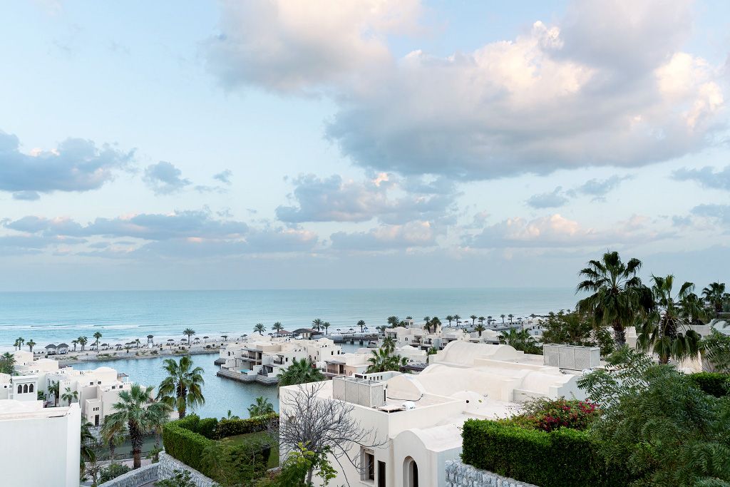 Ôclub Experience Hôtel The Cove Rotana Resort 5* pas cher photo 13