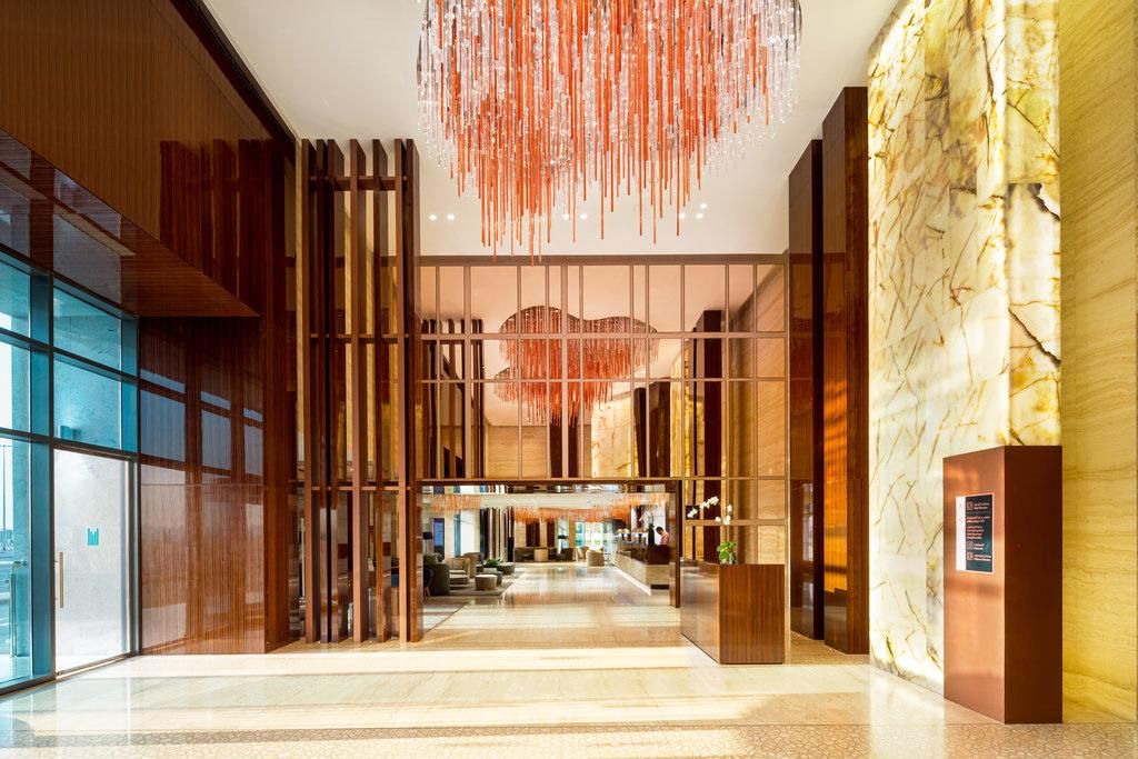 Hôtel Millenium Place Barsha Heights 4* pas cher photo 4