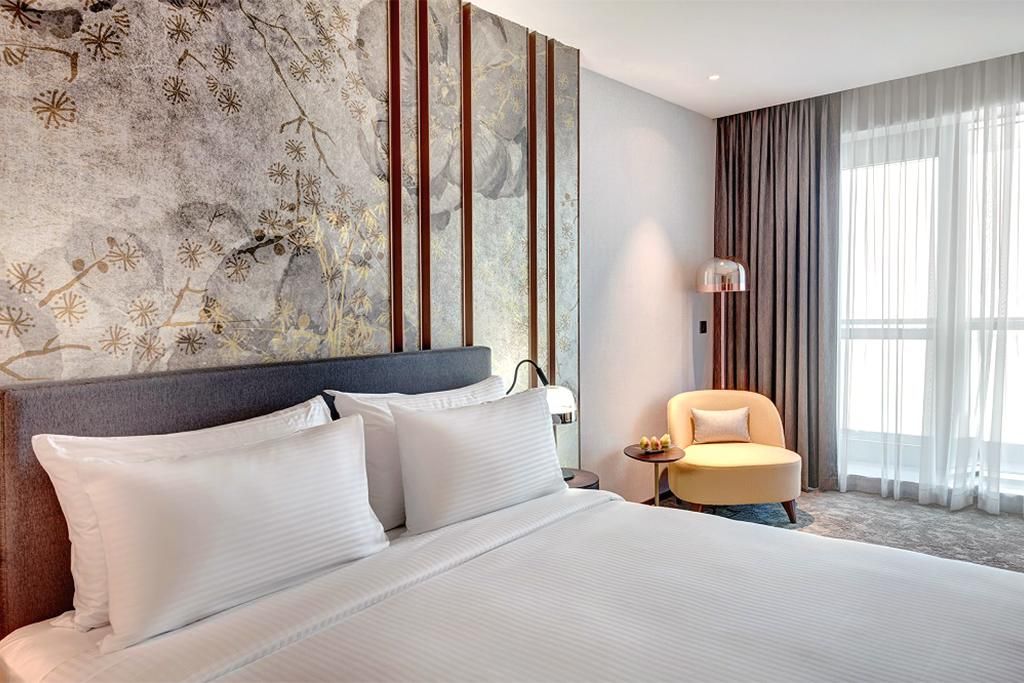 Hôtel Millenium Place Barsha Heights 4* pas cher photo 6