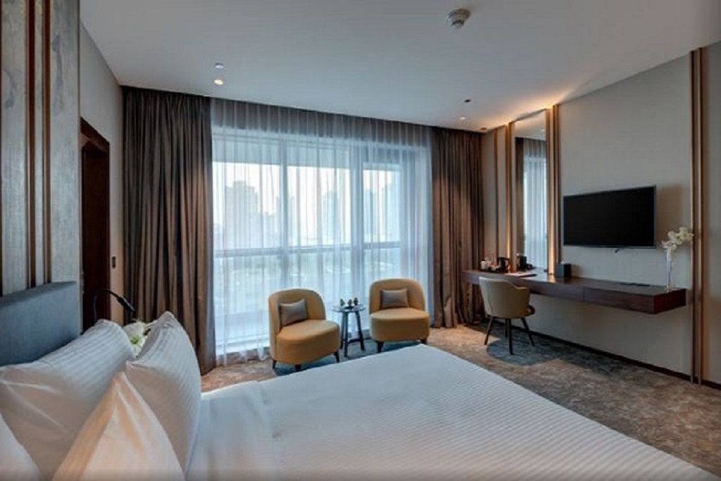 Hôtel Millenium Place Barsha Heights 4* pas cher photo 7