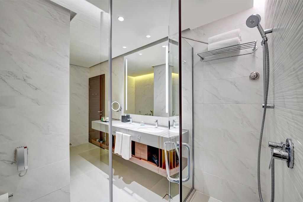 Hôtel Millenium Place Barsha Heights 4* pas cher photo 8