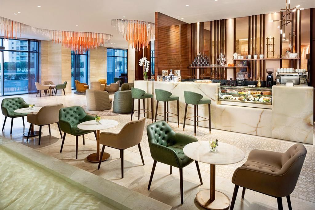 Hôtel Millenium Place Barsha Heights 4* pas cher photo 9