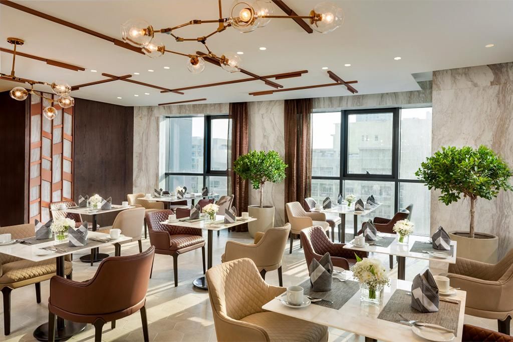 Hôtel Millenium Place Barsha Heights 4* pas cher photo 10