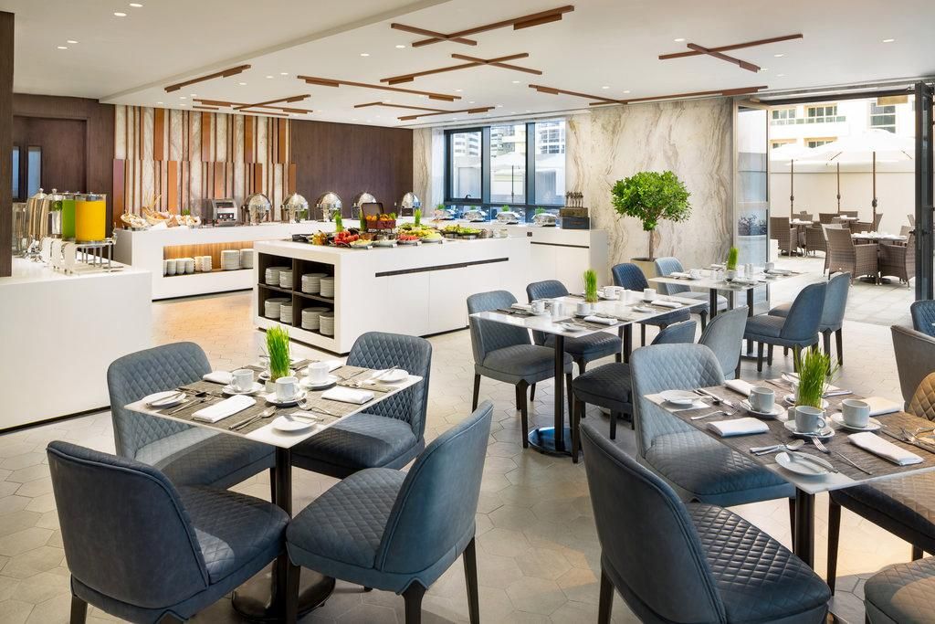 Hôtel Millenium Place Barsha Heights 4* pas cher photo 11