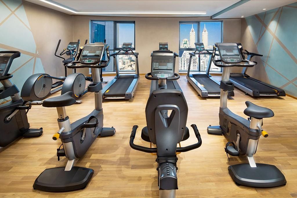 Hôtel Millenium Place Barsha Heights 4* pas cher photo 13