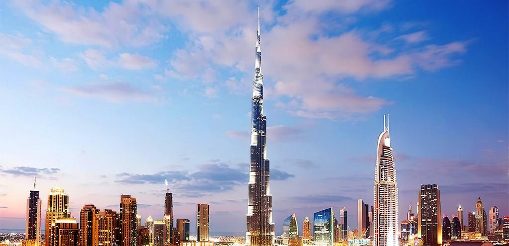 Mercure Hôtel Apartements Dubai Barsha Heights 4* pas cher photo 4
