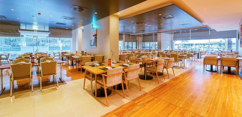 Mercure Hôtel Apartements Dubai Barsha Heights 4* pas cher photo 8