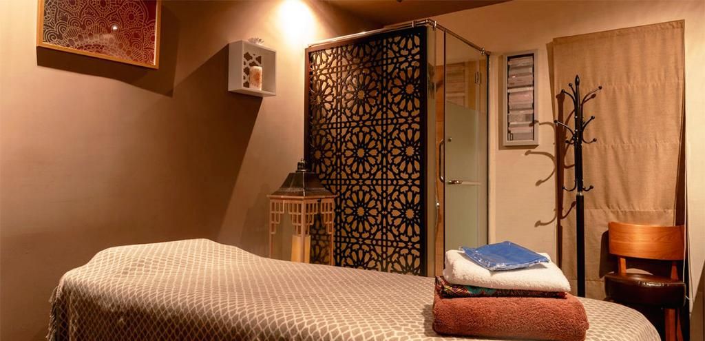 Mercure Hôtel Apartements Dubai Barsha Heights 4* pas cher photo 12