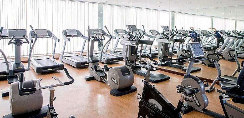 Mercure Hôtel Apartements Dubai Barsha Heights 4* pas cher photo 13