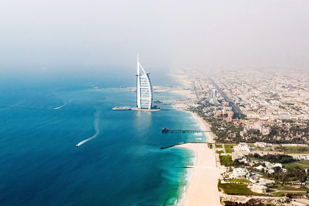 Ôcity Xperience Hôtel Arabian Park Dubai an Edge by Rotana 3* pas cher photo 3