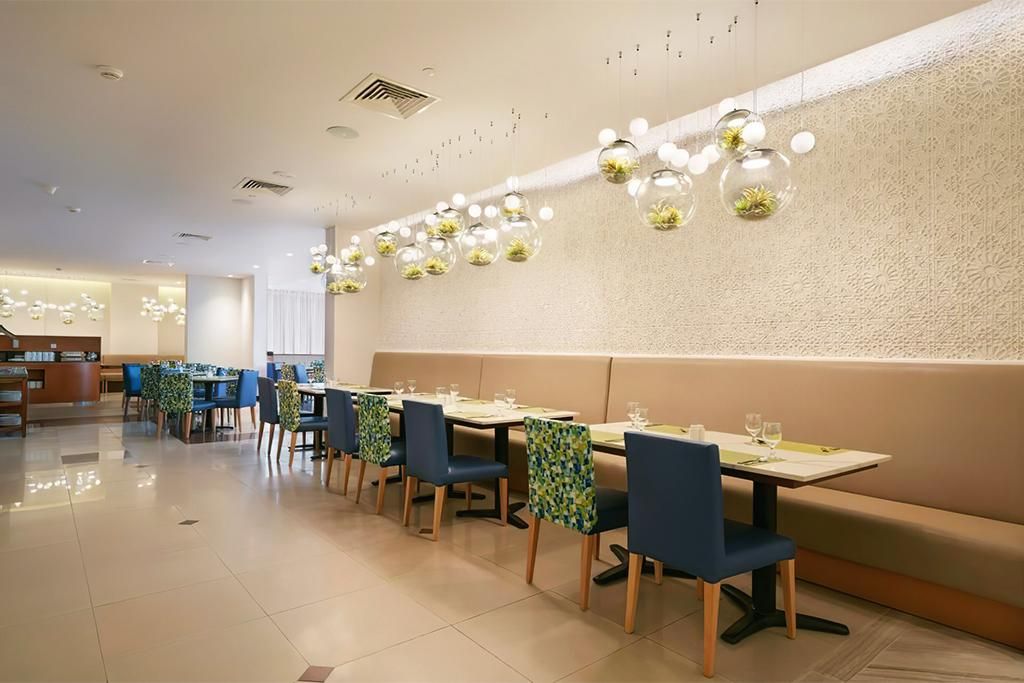 Ôcity Xperience Hôtel Arabian Park Dubai an Edge by Rotana 3* pas cher photo 10