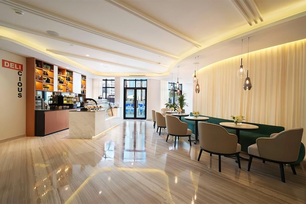 Ôcity Xperience Hôtel Arabian Park Dubai an Edge by Rotana 3* pas cher photo 12