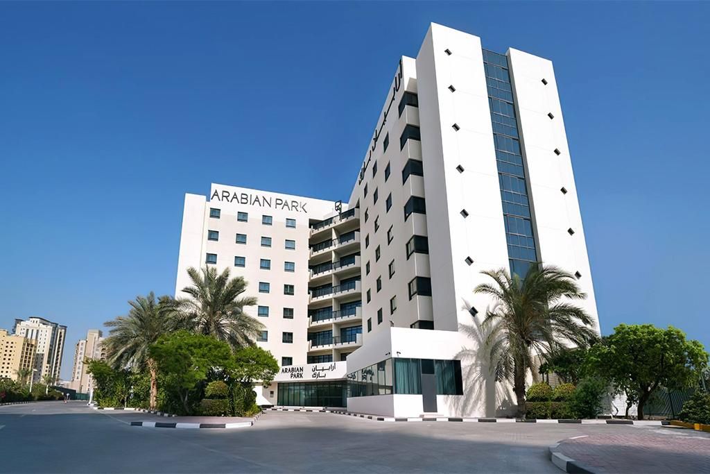 Ôcity Xperience Hôtel Arabian Park Dubai an Edge by Rotana 3* pas cher photo 13