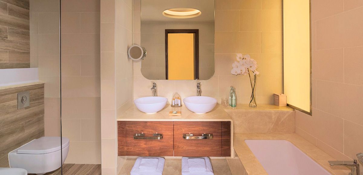 Hôtel The Retreat Palm Dubai MGallery by Sofitel 5* pas cher photo 9