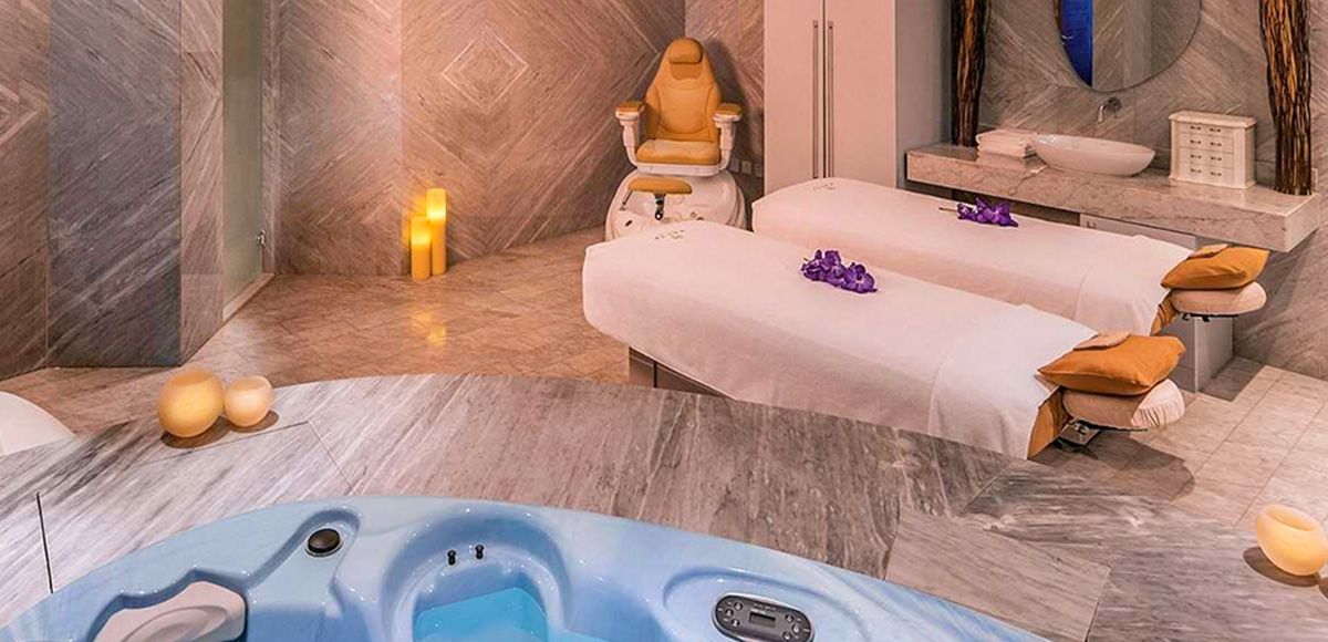 Hôtel The Retreat Palm Dubai MGallery by Sofitel 5* pas cher photo 14