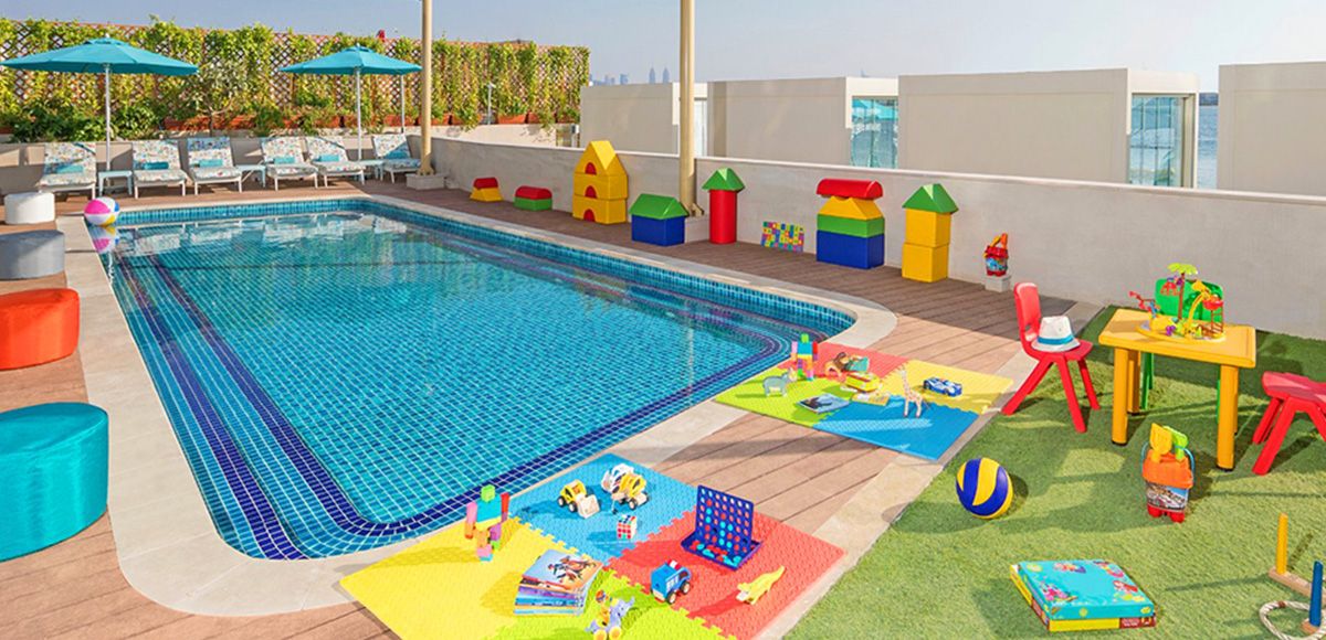 Hôtel The Retreat Palm Dubai MGallery by Sofitel 5* pas cher photo 16