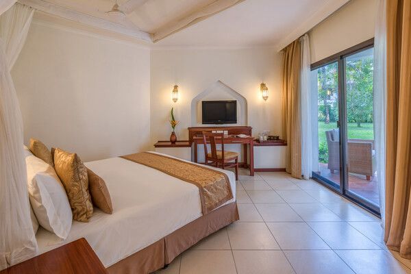 Hôtel Sea Cliff Resort & Spa Zanzibar 5* pas cher photo 12