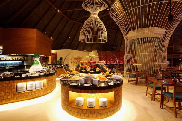 Hôtel Centara Ras Fushi Resort And Spa 4* pas cher photo 17